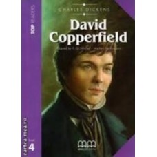 DAVID COPPERFIELD WITH GLOSSARY