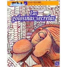 LAS GOLOSINAS SECRETAS