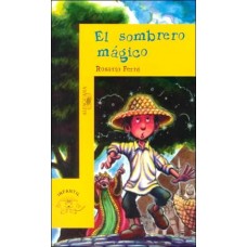 EL SOMBRERO MAGICO