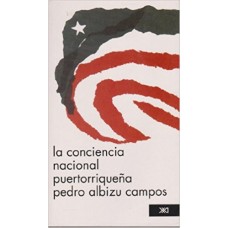 LA CONCIENCIA NACIONAL PUERTORRIQUENA