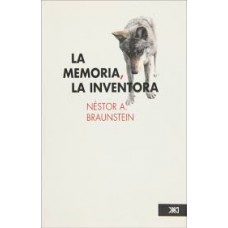 LA MEMORIA LA INVENTORA