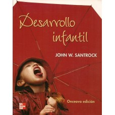 DESARROLLO INFANTIL