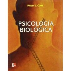 PSICOLOGIA BIOLOGICA 1ED