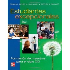 ESTUDIANTES EXCEPCIONALES