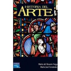 HISTORIA DEL ARTE