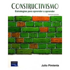 CONSTRUCTIVISMO ESTRATEGIAS PARA APRE 3E