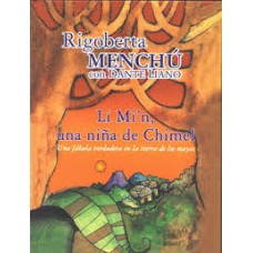 LI MIN UNA NINA DE CHIMEL