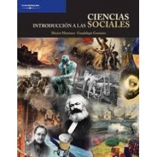 INTRODUCCION A LA CIENCIAS SOCIALES