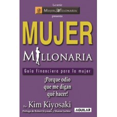 MUJER MILLONARIA