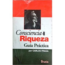 CONSCIENCIA DE RIQUEZA