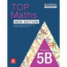 TOP MATHS WORKBOOK 5B