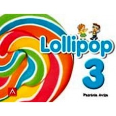 LOLLIPOP 3