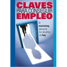 CLAVES PARA CONSEGUIR EMPLEO