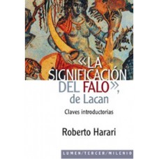 LA SIGNIFICACION DEL FALO DE LACAN