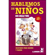 HABLEMOS DE NIÑOS