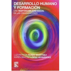 DESARROLLO HUMANO Y FORMACION