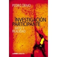 INVESTIGACION PARTICIPANTE