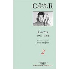 CARTAS 1955-1964 TOMO 2