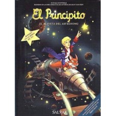 EL PRINCIPITO Y EL ASTRONOMO