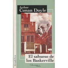 EL SABUESO DE DE LOS BASKERVILLE