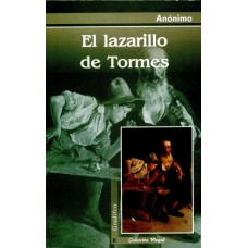 EL LAZARILLO DE TORMES