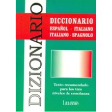 DICCIONARIO ITALIANO-ESP ESP-ITALIANO