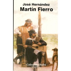 MARTIN FIERRO