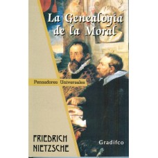 LA GENEALOGIA DE LA MORAL