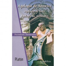 APOLOGIA DE SOCRATES