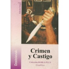 CRIMEN Y CASTIGO