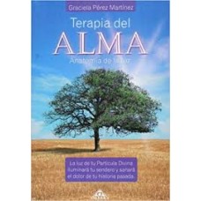 TERAPIA DEL ALMA ANATOMIA DE LA LUZ