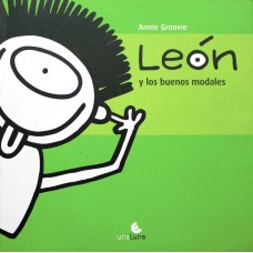 LEON Y LOS BUENOS MODALES