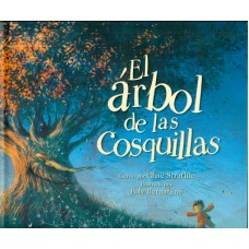 EL ARBOL DE LAS COSQUILLAS