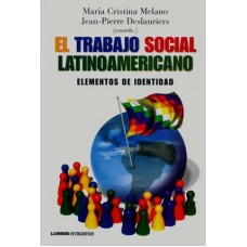 EL TRABAJO SOCIAL LATINOAMERICANO