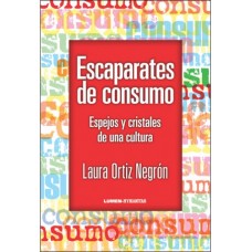 ESCAPARATES DE CONSUMO ESPEJOS Y CRISTA