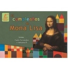 EL CUMPLEAÑOS DE MONA LISA