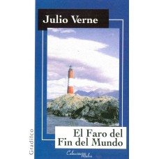 EL FARO DEL FIN DEL MUNDO