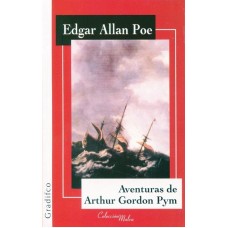 AVENTURAS DE ARTHUR GORDON PYM