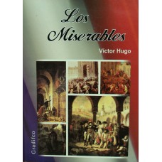 LOS MISERABLES EDICION COMPLETA