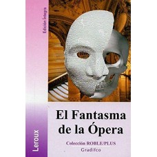 EL FANTASMA DE LA OPERA