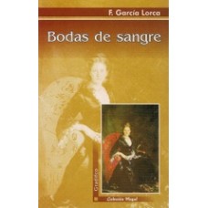 BODAS DE SANGRE