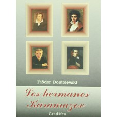 LOS HERMANOS KARAMAZOV EDICION COMPLETA