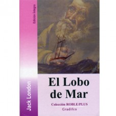 EL LOBO DEL MAR