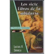 LOS SIETE LIBROS DE LA SABIDURIA