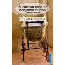 EL CURIOSO CASO DE BENJAMIN BUTTON Y OTR