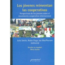 LOS JOVENES REINVENTAN LAS COOPERATIVAS