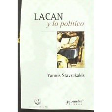 LACAN Y LO POLITICO