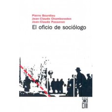 EL OFICIO DE SOCIOLOGO