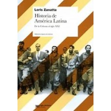 HISTORIA DE AMERICA LATINA