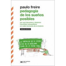 PEDAGOGIA DE LOS SUEÑOS POSIBLES